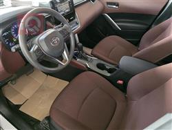 تويوتا كورولا كروس